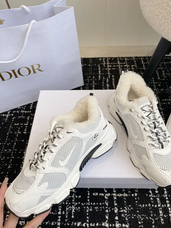 Dior Shoe 